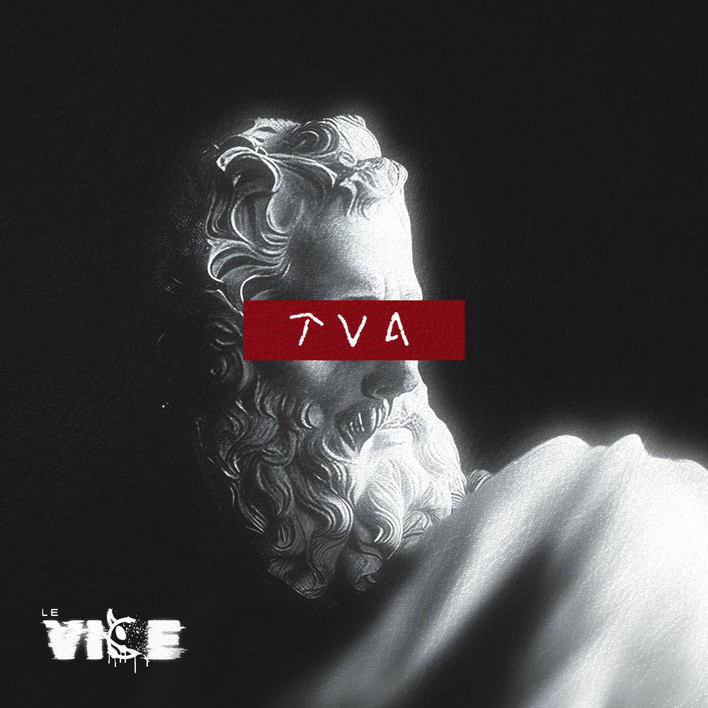 Couverture de l'album Le Vice - Nouveau Single